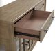 Bernards Citrus Heights Beige Buffet-4