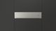 Fulgor Milano Distinto 24" Stainless Steel Warming Drawer-1