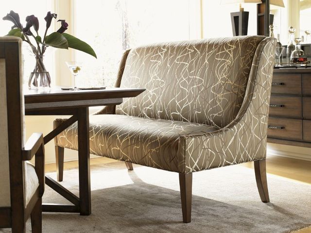 Lexington Home Customizable Mode Dining Banquette-1