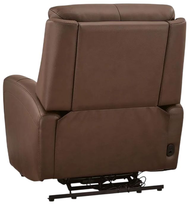 Signature Design by Ashley® Pincara Umber Power AutoGlide Recliner-3