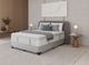 Aireloom® Preferred Luxetop™ 15" Wrapped Coil Plush Euro Top California King Mattress-1
