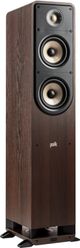Polk Audio® Signature Elite Walnut Floor Standing Speaker-0