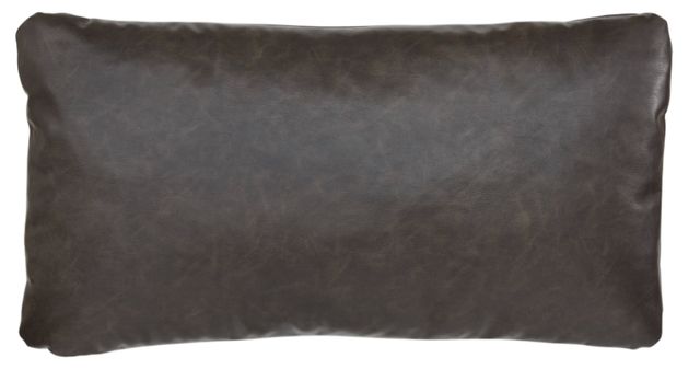Signature Design by Ashley® Danvale 4-Piece Dark Brown Throw Pillow Set-0