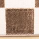 Kalora Interiors Leo Cream 5'x8' Style 3 Area Rug-2