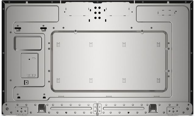 KitchenAid® PrintShield Stainless Over The Range Microwave Oven-4