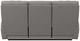 La-Z-Boy® Cassian Powder Power Reclining Sofa with Headrest-4