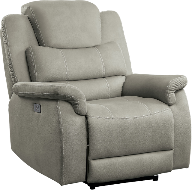 Homelegance Shola Glider Recliner-0