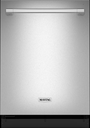 Maytag 24" Stainless Dishwasher Maytag Eco Series 24" Stainless Dishwasher