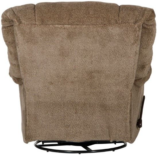 Catnapper® Daly Chateau Chaise Swivel Glider Recliner-2
