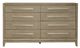 Liberty Furniture Brentwood Sandstone Dresser-2