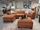 England Furniture Keaton Copper Miller Sectional-1