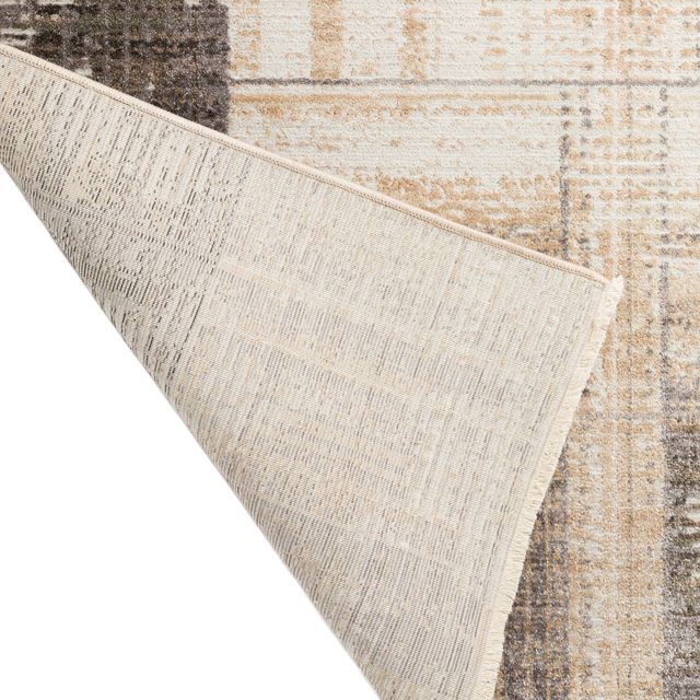 Dalyn™ Rug Company Odessa Biscotti 5'x8' Area Rug-4