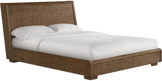 Martin Svensson Regency 4-Piece Brown Eastern King Bedroom Set-2