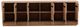 Dovetail Furniture Misha Light Natural Sideboard-4