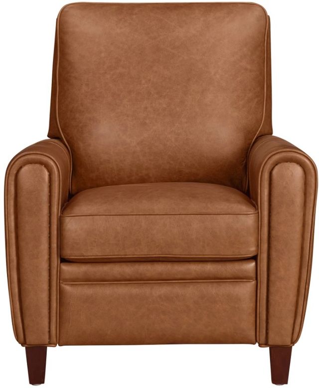 Parker House® Clifton Renaissance Cinnamon Manual Recliner-3