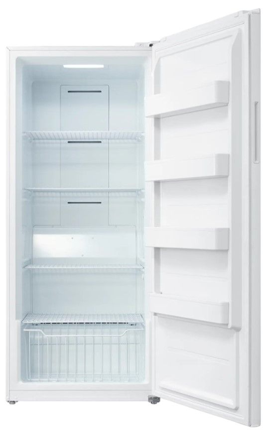 Element® 21.0 Cu. Ft. White Upright Freezer -2