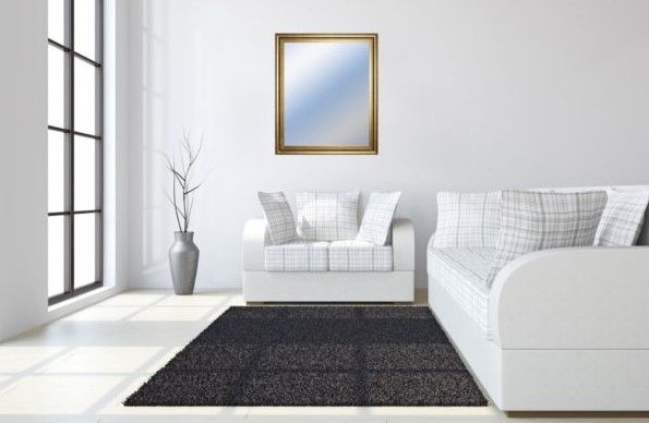Classy Art Gilded Radiance Decorative Mirror-3