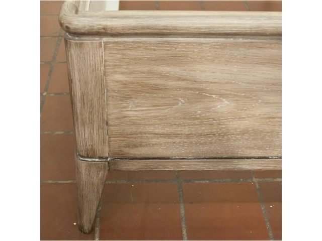 Riverside Furniture Sophie California King Panel Bed-3