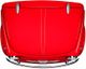 Smeg 50” Red Cooler-3