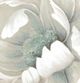 Stylecraft Winter Blooms II Beige Wall Art-1