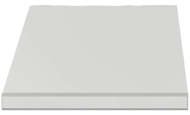 Vent-A-Hood® 48" Stainless Steel Wall Hood-0