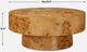 Uttermost® Knots Natural Coffee Table-2