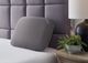Sierra Sleep® by Ashley® Zepher 2.0 Dark Gray 6-Piece Contour Pillows Set-2