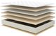 American Bedding™ Noir 12" Innerspring Plush Euro Top Twin Mattress-2