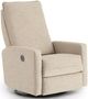 Best® Home Furnishings Customizable Calli Recliner-2