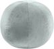 TOV Furniture Boba 14" Sea Blue Pillow-0