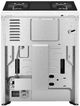 GE® 600 Series 30" White Slide-In Gas Range-3