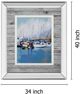 Classy Living Fitsimmons, A. Along The Quay Wall Art-2