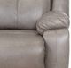 Franklin™ Culver Rogue Sterling Power Reclining Loveseat with Power Headrest-5