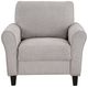 Homelegance® Ellery Sand Chair-2