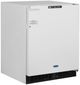 Marvel 24" 4.9 Cu. Ft. White ADA Height Compact Refrigerator-0