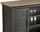 Kincaid® Plank Road Charcoal 54" Arden Entertainment Console-1
