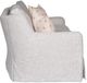 Vanguard® Furniture Vanguard Fisher Kiser Dove Sofa-3