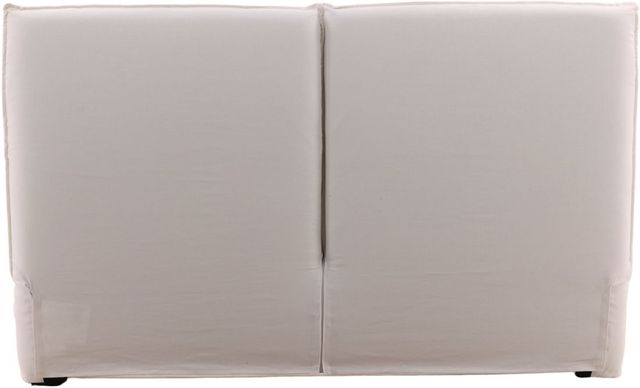 Dovetail Furniture Omari Off-White King Bed-3