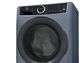 Electrolux 600 Series 4.5 Cu. Ft. Denim Blue Front Load Washer -4