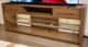 Signature Design by Ashley® Marxmore Brown Extra Large TV Stand-1