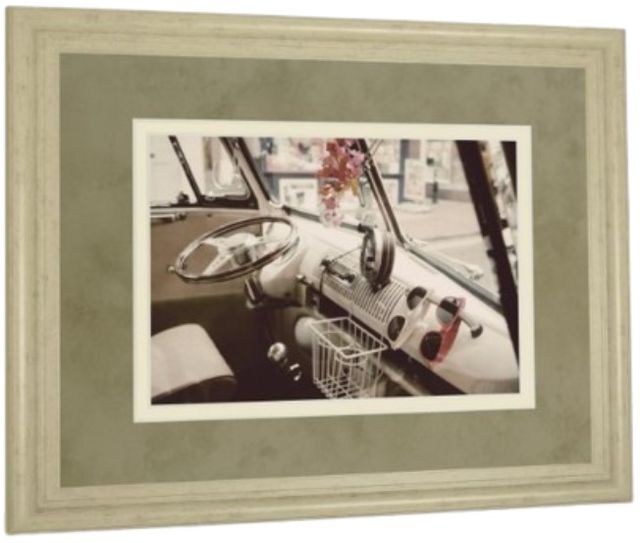 Classy Living Gail Peck Cool Cats Wall Art-3