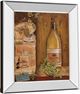 Classy Living Tava Studio Vintage White Wall Art-3