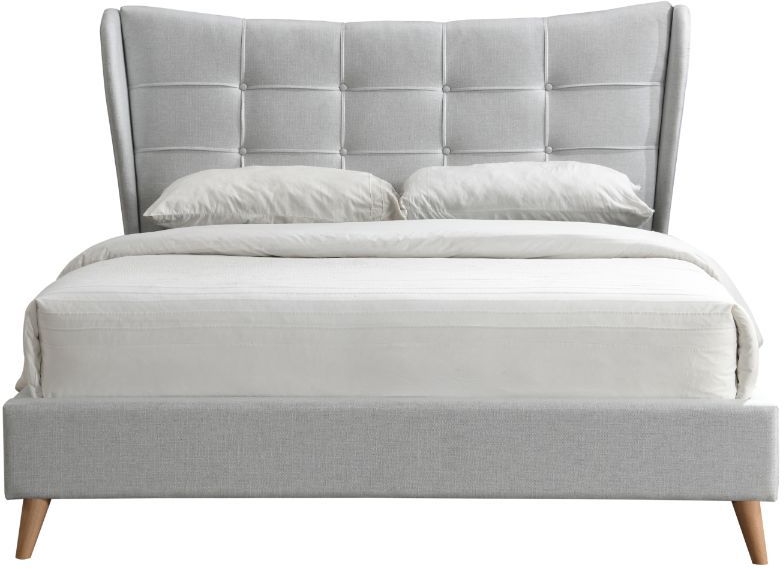 Acme Furniture Duran Bed - Thumbnail 3