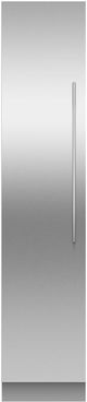 Fisher & Paykel Series 11 18" 7.8 Cu. Ft. Panel Ready Column Freezer-2