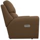 La-Z-Boy® Apollo Camel Power Reclining Loveseat with Headrest and Lumbar-2