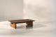 Rowe® Nova Light brown Cocktail Table-2