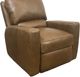 USA Premium Leather Furniture 9940 Hickory HM Power Recliner-0