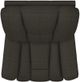 La-Z-Boy® Maverick Cocoa Reclina-Way® Wall Recliner-2