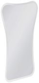 Bassett Mirror Sullivan Clear Wall Mirror-1
