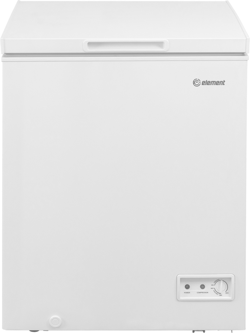 Element ECF50MD2EW Chest Freezer - Thumbnail 2